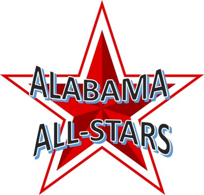    ALABAMA ALL-STARS